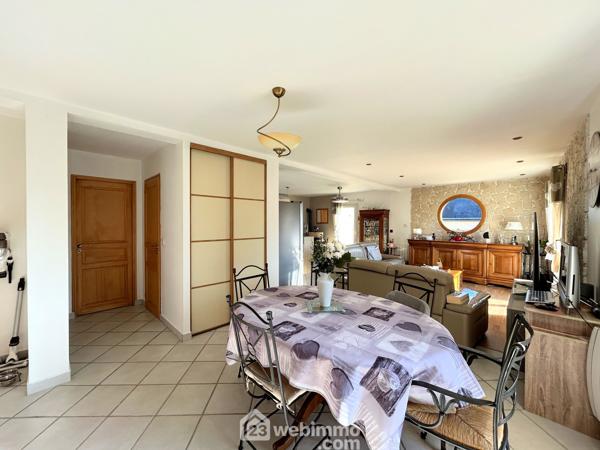 Maison 110 m² à Ploumilliau 22300