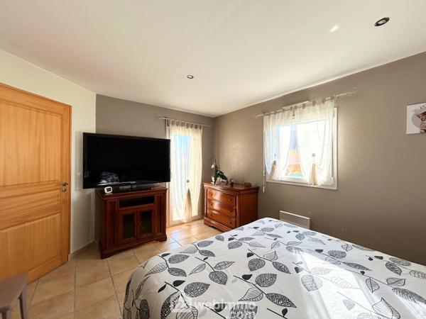 Maison 110 m² à Ploumilliau 22300