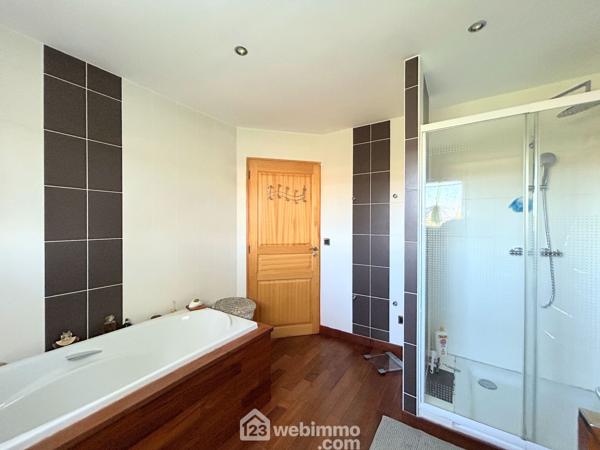 Maison 110 m² à Ploumilliau 22300