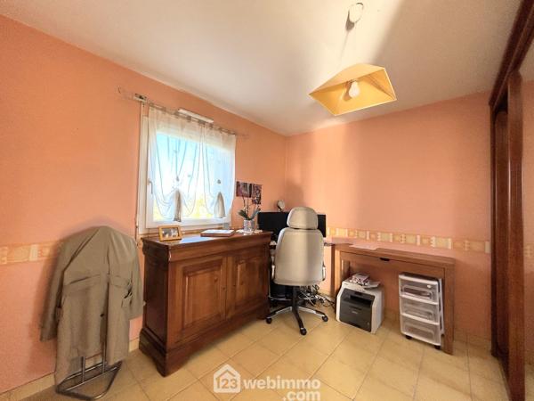 Maison 110 m² à Ploumilliau 22300