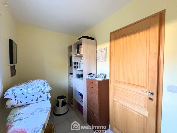 Maison 110 m² à Ploumilliau 22300