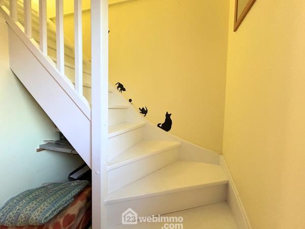 Maison 110 m² à Ploumilliau 22300