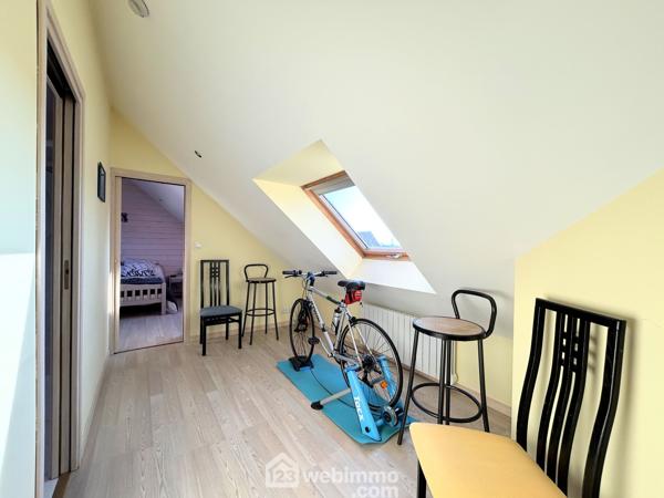 Maison 110 m² à Ploumilliau 22300