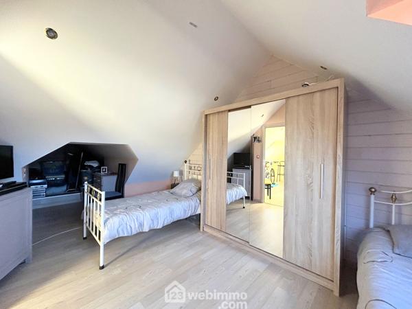 Maison 110 m² à Ploumilliau 22300