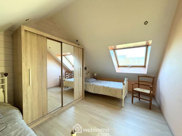 Maison 110 m² à Ploumilliau 22300