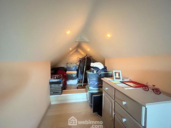 Maison 110 m² à Ploumilliau 22300