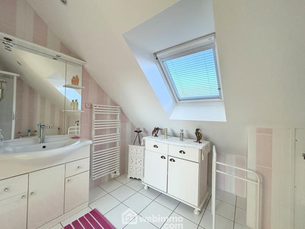 Maison 110 m² à Ploumilliau 22300