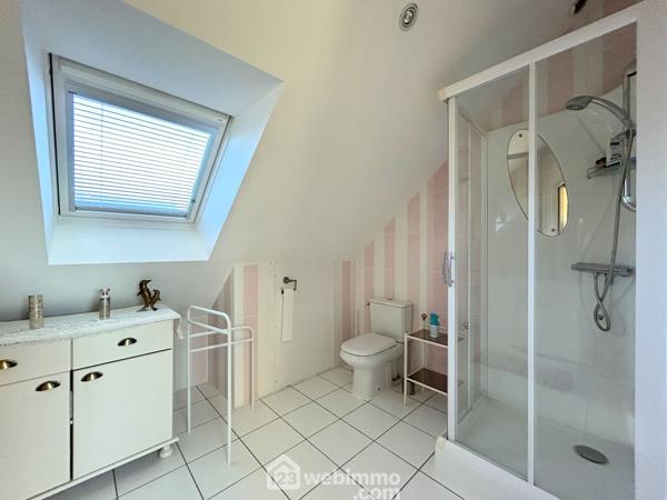 Maison 110 m² à Ploumilliau 22300