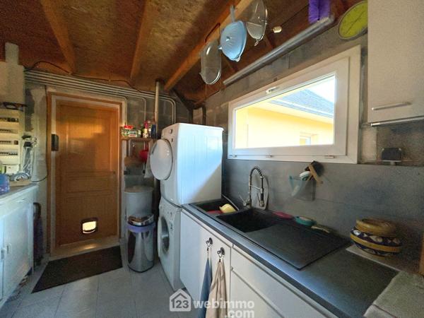 Maison 110 m² à Ploumilliau 22300