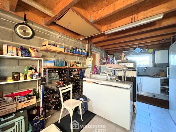 Maison 110 m² à Ploumilliau 22300