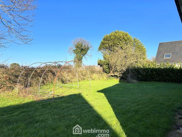 Maison 110 m² à Ploumilliau 22300