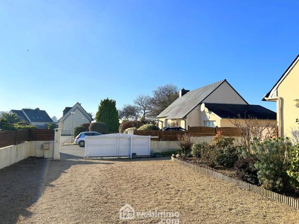 Maison 110 m² à Ploumilliau 22300