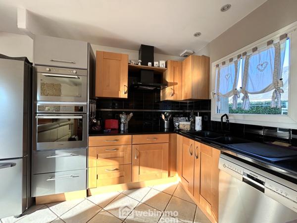 Maison 110 m² à Ploumilliau 22300