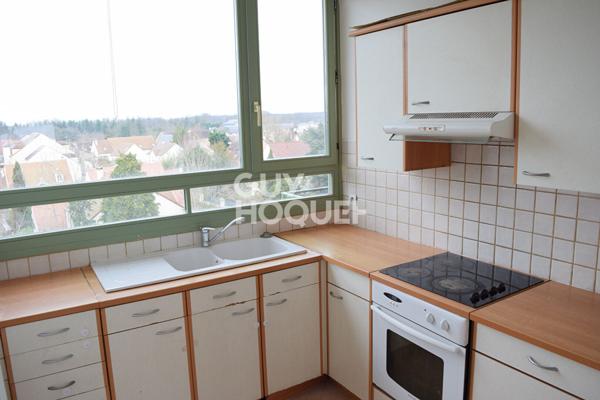 Appartement Rambouillet - 3 pièces 70 m²