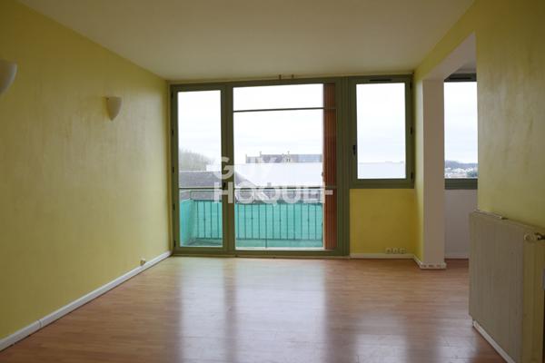 Appartement Rambouillet - 3 pièces 70 m²