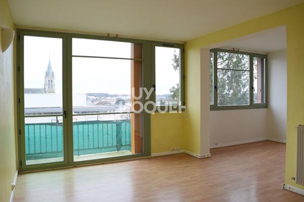 Appartement Rambouillet - 3 pièces 70 m²