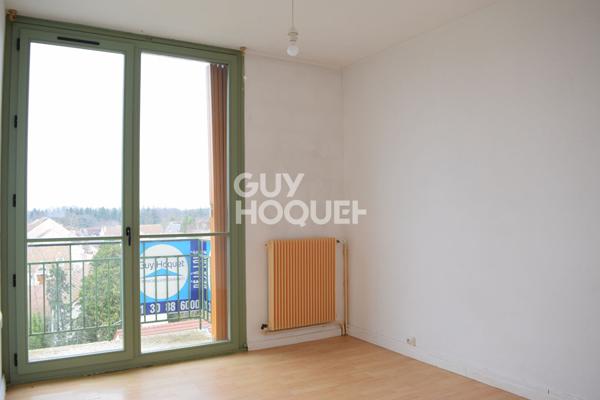 Appartement Rambouillet - 3 pièces 70 m²