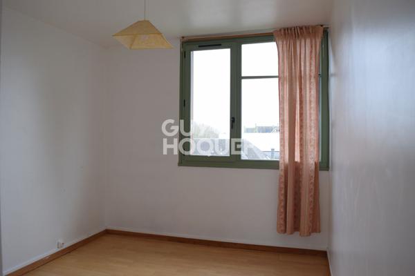 Appartement Rambouillet - 3 pièces 70 m²