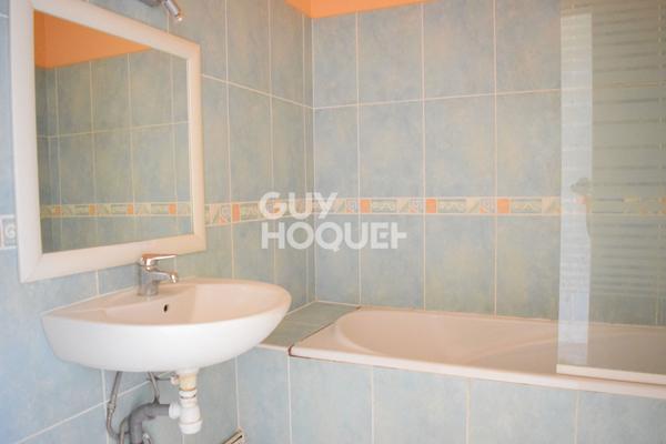 Appartement Rambouillet - 3 pièces 70 m²