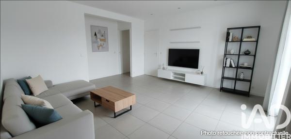 Studio à vendre 41 m² Évry-Courcouronnes