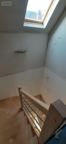 Maison à louer à Eu en Seine-Maritime (76260), ref : 76041/124   
Place Albert 1er