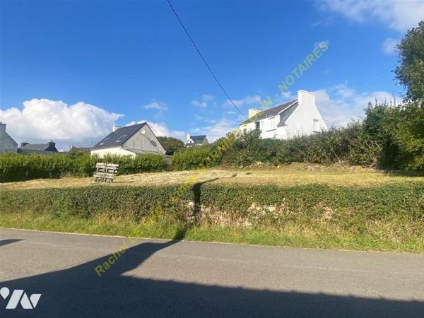 AU CALME - VUE MER