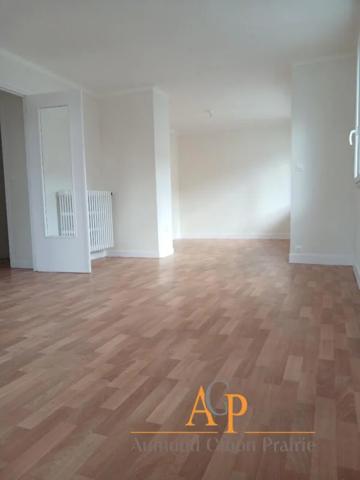 Appartement à louer à Caen (14000)