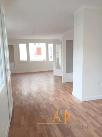 Appartement à louer à Caen (14000)