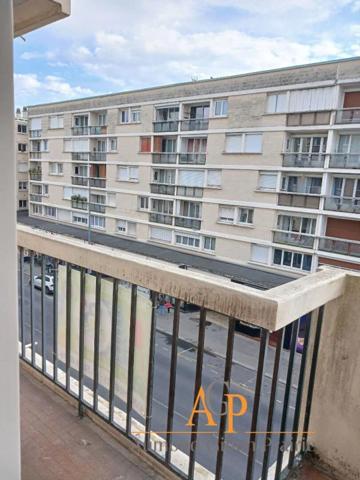 Appartement à louer à Caen (14000)