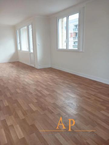 Appartement à louer à Caen (14000)