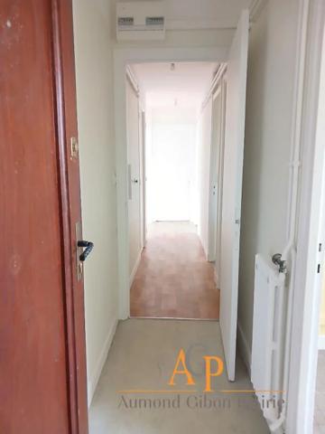 Appartement à louer à Caen (14000)