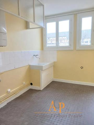 Appartement à louer à Caen (14000)