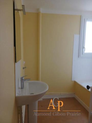 Appartement à louer à Caen (14000)