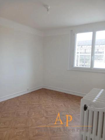 Appartement à louer à Caen (14000)