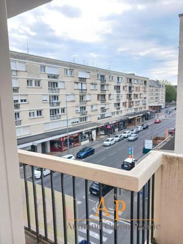 Appartement à louer à Caen (14000)