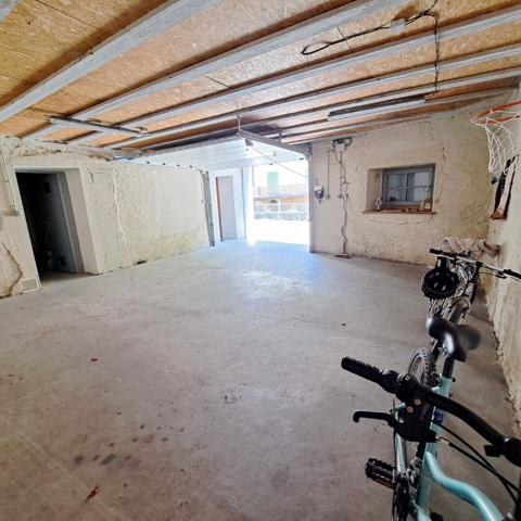 A VENDRE PLATEAU DE SAULT MAISON / AUCUN TRAVAUX / 3 CHAMBRES / GARAGE