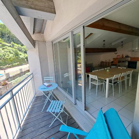 A VENDRE PLATEAU DE SAULT MAISON / AUCUN TRAVAUX / 3 CHAMBRES / GARAGE