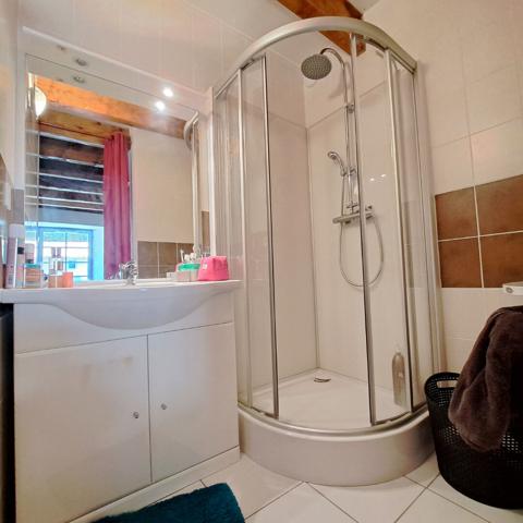 A VENDRE PLATEAU DE SAULT MAISON / AUCUN TRAVAUX / 3 CHAMBRES / GARAGE