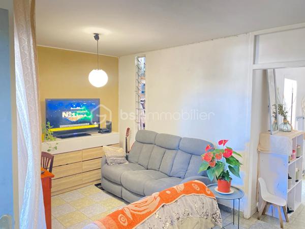 Maison en pierre de 90,50 m²