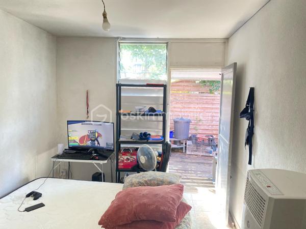 Maison en pierre de 90,50 m²