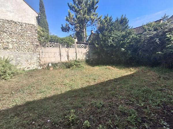 Maison à vendre à Nézel (78410)