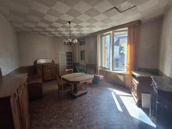 Maison à vendre à Nézel (78410)