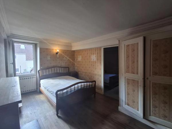 Maison à vendre à Nézel (78410)