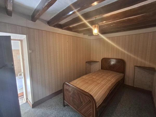 Maison à vendre à Nézel (78410)