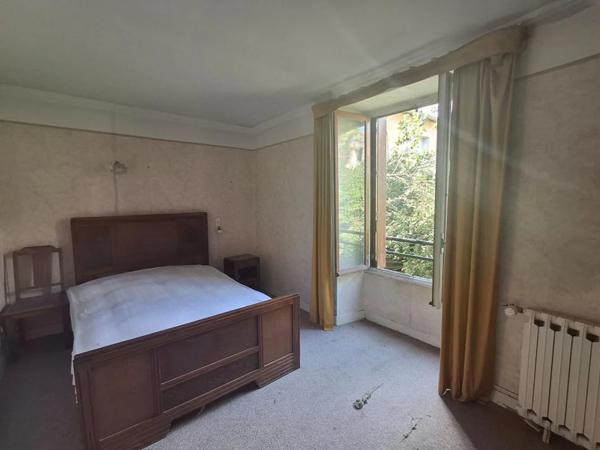Maison à vendre à Nézel (78410)