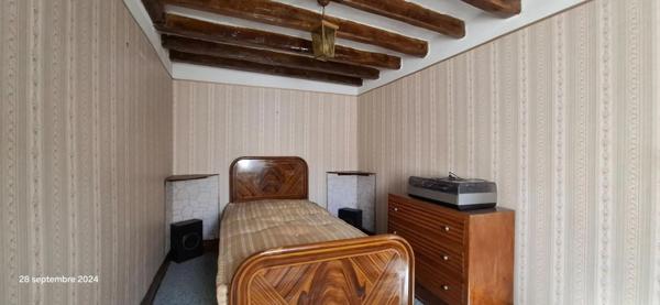 Maison à vendre à Nézel (78410)