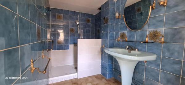 Maison à vendre à Nézel (78410)