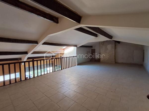 Duplex de 134 m²