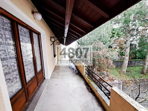 Maison à vendre à Monnetier-Mornex (74560)