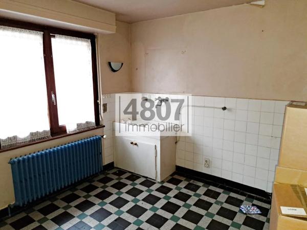 Maison à vendre à Monnetier-Mornex (74560)